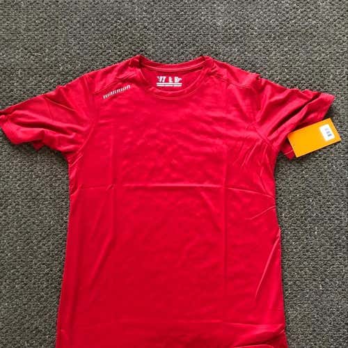 Warrior WarTech Dri-Fit Shirt