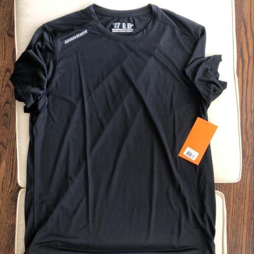 Warrior WarTech Dri-Fit Shirt