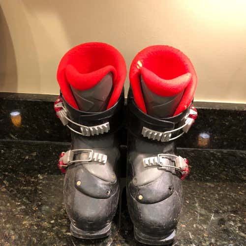 Junior Ski Boots