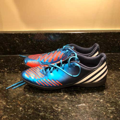 Indoor Turf Soccer Cleats