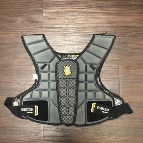 Brine Shoulder Pads - Large