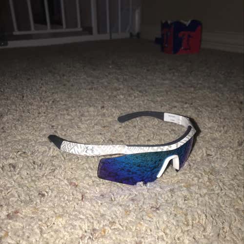 Under Armour Sunglasses