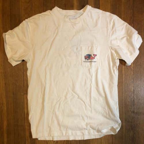 Vineyard Vines Lax Bro Lacrosse T-Shirt