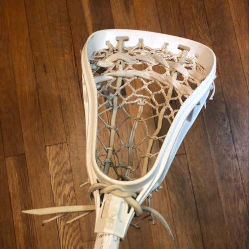 Brine Oz Traditional/Mesh Lacrosse Head