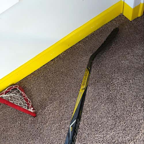 Bauer Supreme 1S 2017 BRAND NEW