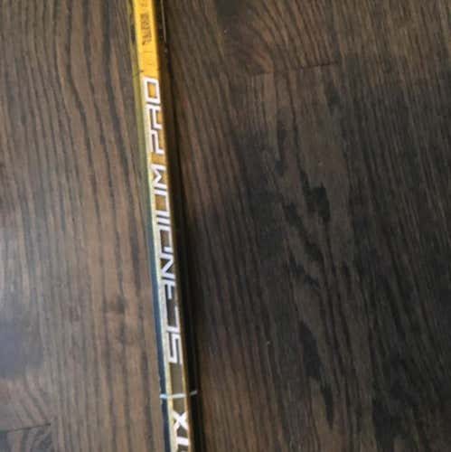 STX Scandium PRO Shaft