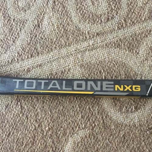 Bauer Supreme  P88 TotalONE NXG