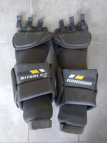Warrior Ritual G2 C/A Arms - Sr XL
