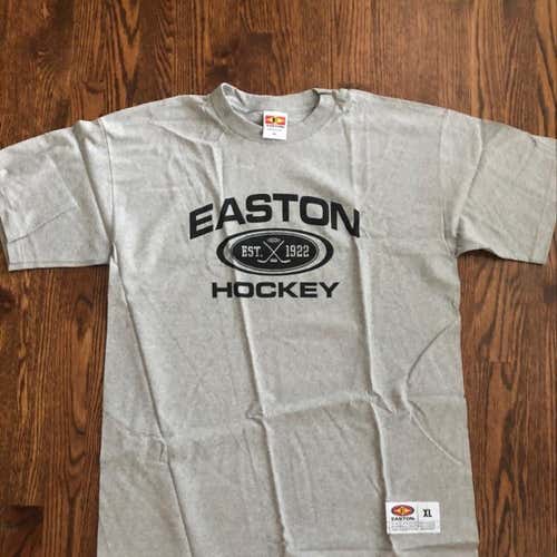 Vintage/Classic Easton Hockey T-Shirt