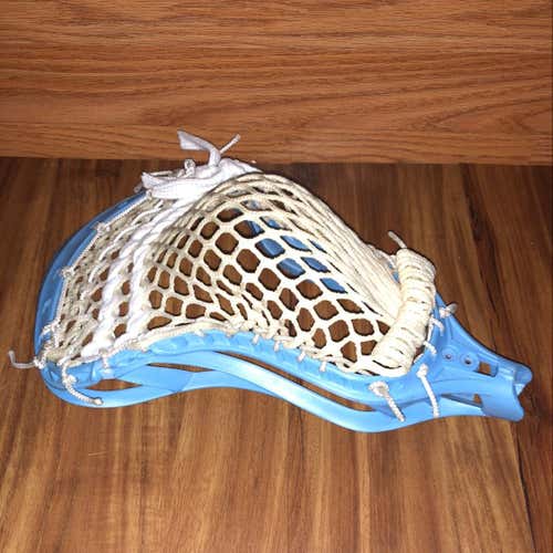 STX Nike Lakota U With ECM Wax