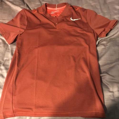 Nike Blade Collar Polo