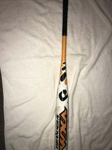 DeMarini Vexxum BBCOR Bat -3 Drop