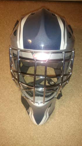 Bauer Goalie Mask