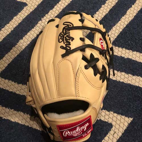 NWT Rawlings Pro Preferred 11.25” PROSI2IC