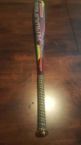 NEW Rawlings Velo Hybrid Senior League Baseball Bat (-10) SL7V34