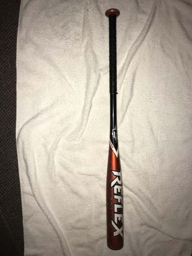 Easton Reflex Bat