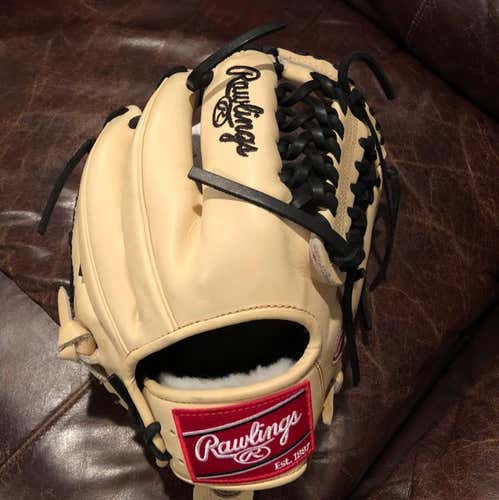 NWT Rawlings Pro Preferred 11.5” JJ Hardy Model