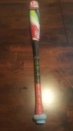 NEW Louisville Slugger Omaha 517 drop  -10 Baseball Bat