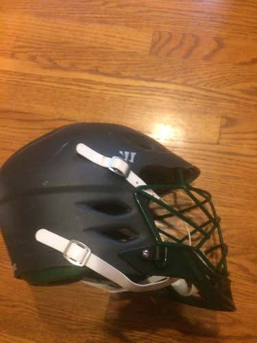 Binghamton University Warrior Helmet Adult
