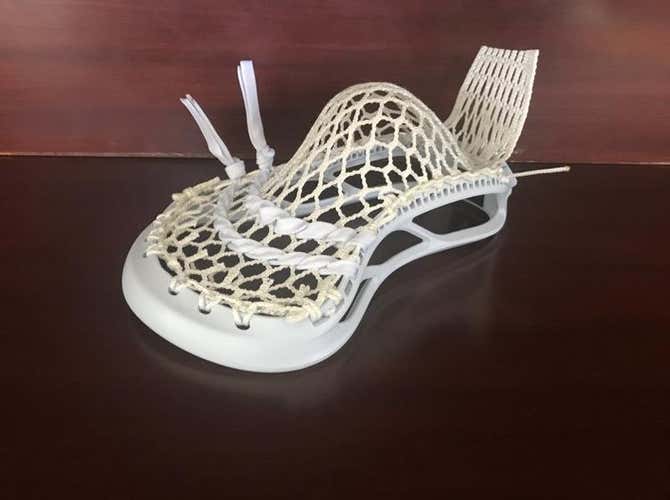 Brand New Stringking Mark 2F w/ Signature Magik Mesh
