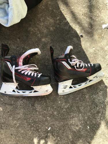 CCM JetSpeed 290 Skates Senior Size 9.5