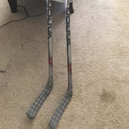 Bauer Prostock David Krejci Sticks(2 Pack)