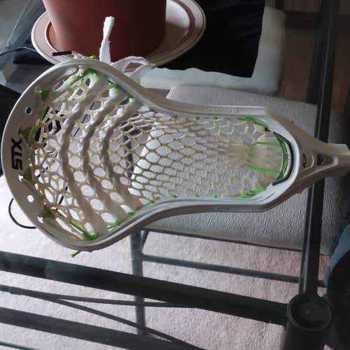 STX Surgeon 10 Head