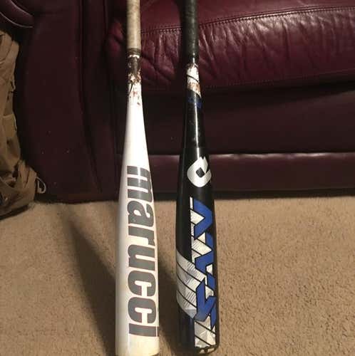 DeMarini NVS Vexxum