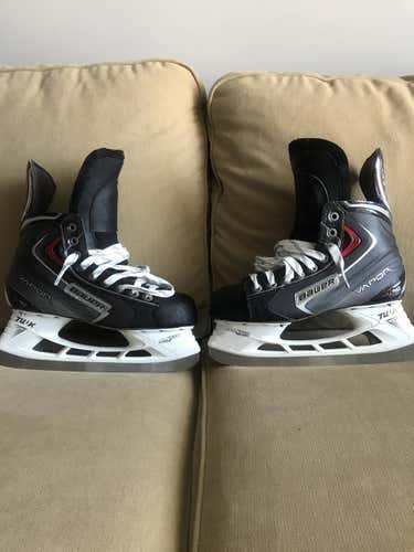 Bauer Vapor X90 Skates Senior Size 7.5