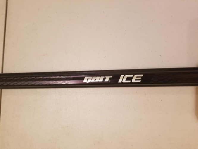 Brand New Black Gait Ice Goalie Shaft