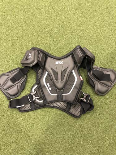 Brand New Stallion Shoulder pads