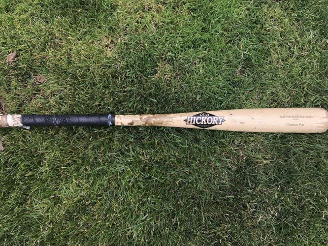 Old Hickory J143M Model Wood Bat