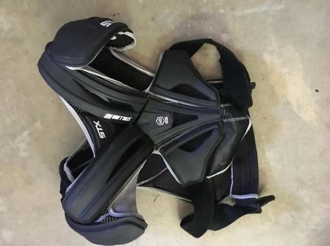 STX Stallion HD Used For One Season