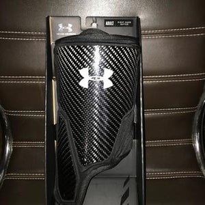 Under Armour Batters Hitting Shin Guard (Right Side)