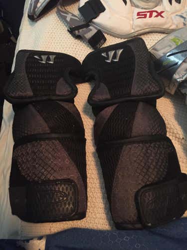 MPG Arm Pads