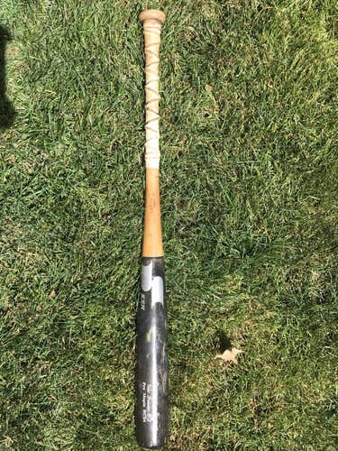 RC24 SSK Wood Bat -3