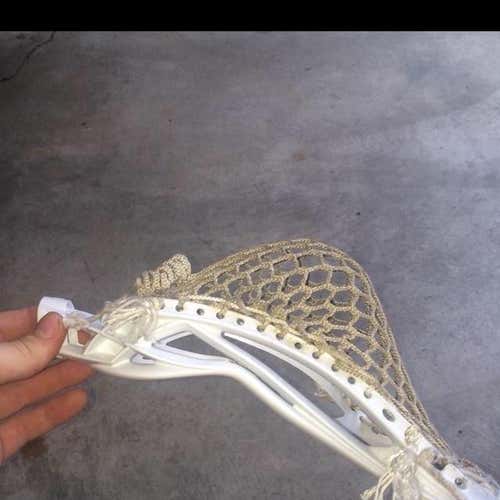 Nike Ceo One Game Used (broken In)