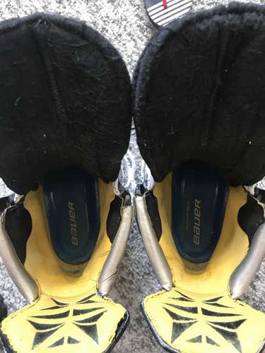 Bauer Supreme 1S Skates Senior Size 7.5 EE