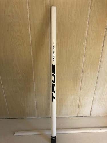 True Comp SF 4.0 Flex 6 - Like new
