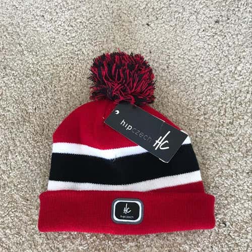Hipczech Knit Hat