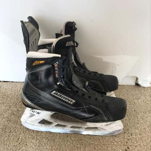Bauer MX3