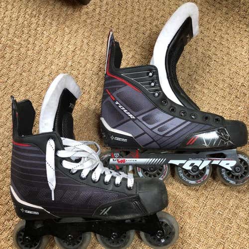 Like New Your Roller Blades