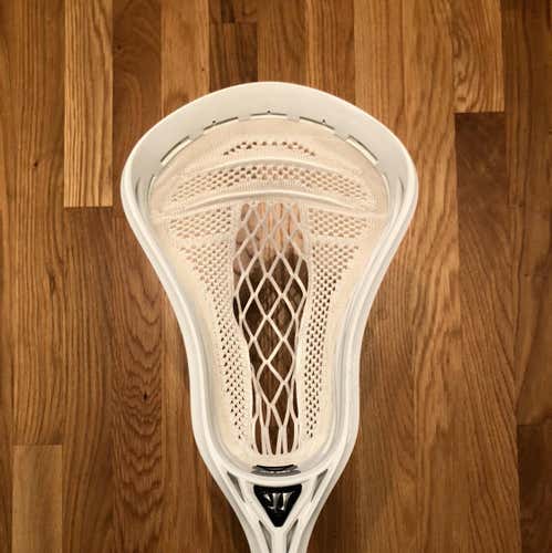 Warrior Regulator Max Warp Pro whip2