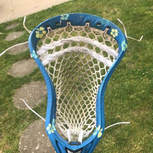 Warrior EVO 5 Strung