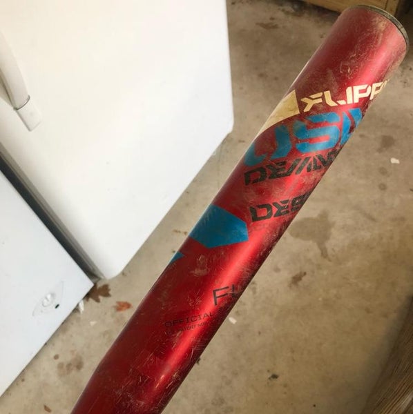 Demarini Flipper ~ASA~