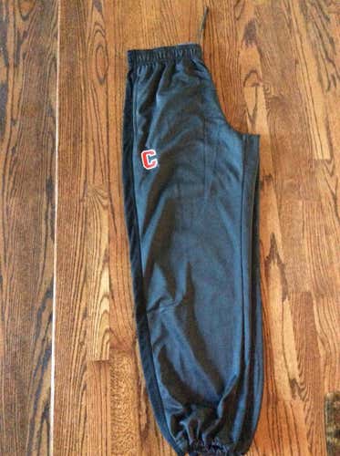 CORNELL LACROSSE SWEATS XL