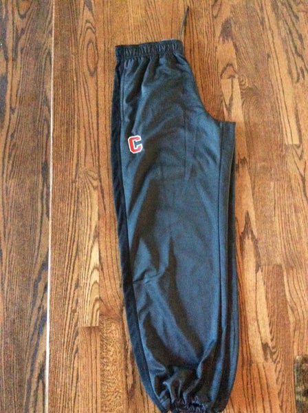 CORNELL LACROSSE SWEATS XL
