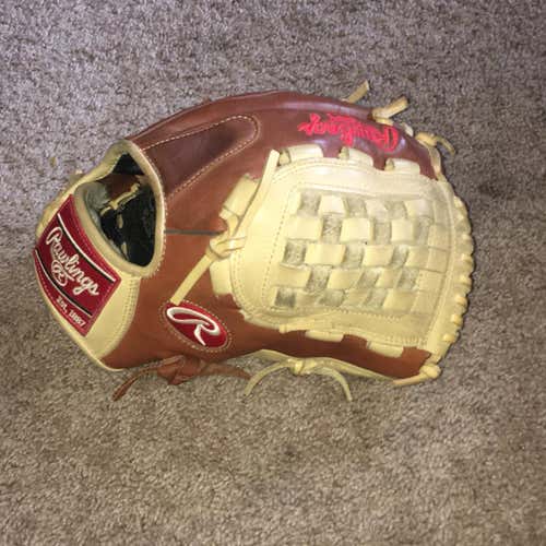 Rawlings Gold Glove Elite