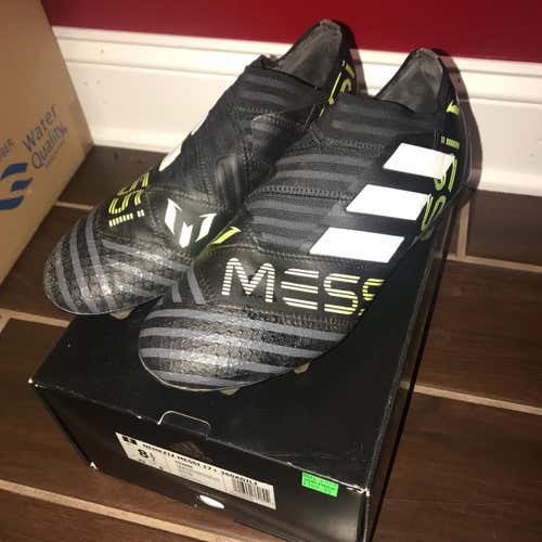 Adidas Nemeziz 17+
