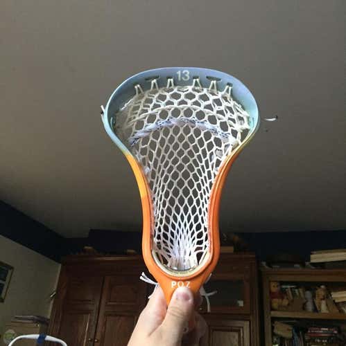 Brine Answer w/ NinjaLax Shogun Mesh